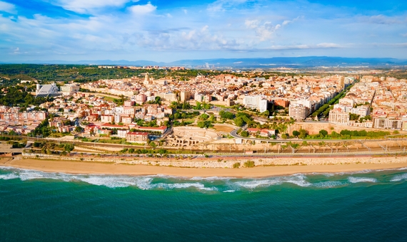 塔拉哥納 Tarragona